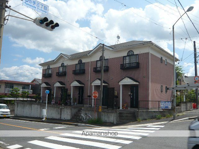 らぶりぃ山の手.