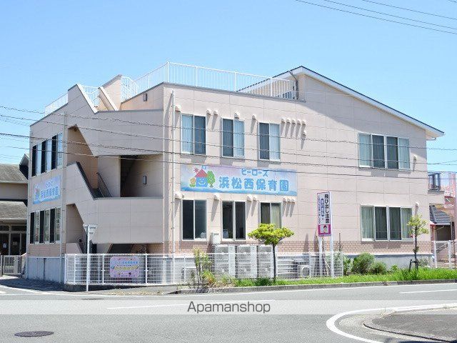 フォーブル吉田の周辺写真