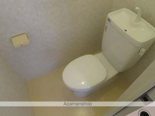 ニュータウンビューの内装写真