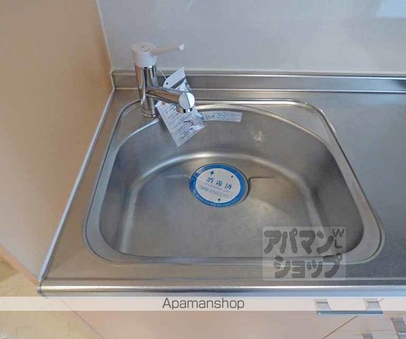 HF四条河原町レジデンスの内装写真