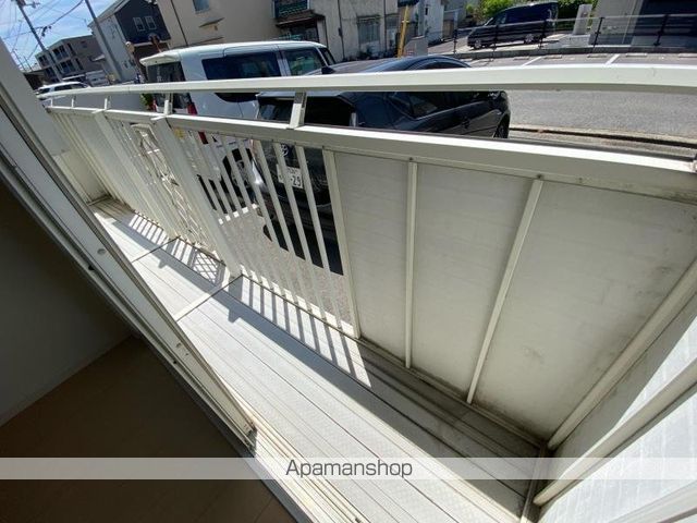 太田田園ハイツ B棟の内装写真