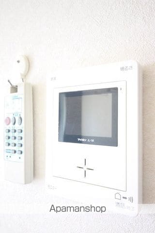 グリーンハイツAの内装写真
