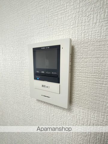 グレースマンション藤の内装写真
