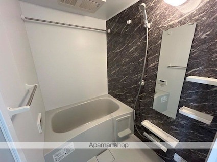 アリビオ[2LDK/53.93m2]のバス