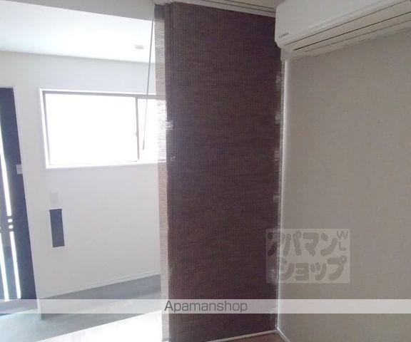 柏清盛町貸家の内装写真