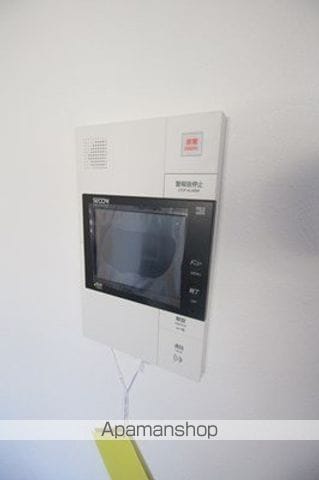 シャトーライフ近代美術館前1の内装写真