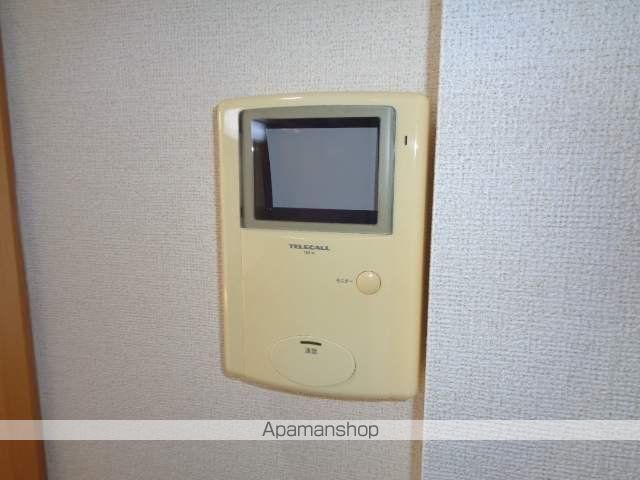 アンソレイエ ガルデンの内装写真