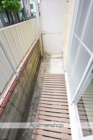レモンハウスIIB棟の内装写真