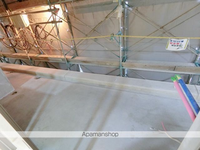 スプランディッド堺東DUEの内装写真