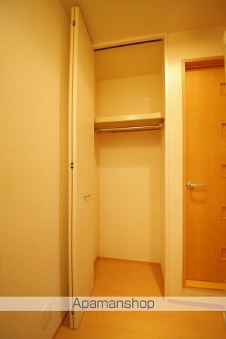 グリーンヒルの内装写真