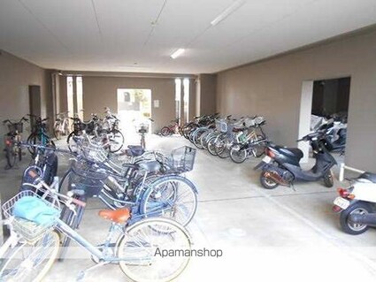 サーパスシティ天満町二番館[3LDK/80.09m2]のその他内装6