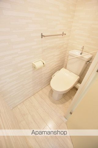 グランデールパレスの内装写真