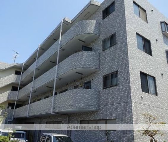 モリエーム鵠沼