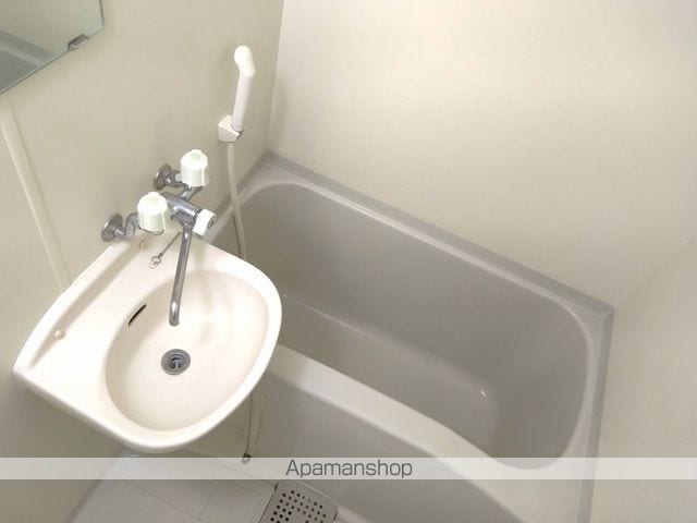 レオパレスみどりの内装写真