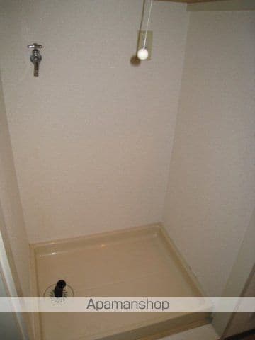 スカイコート矢部第2の内装写真