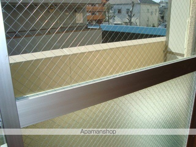 ファインレジデンス赤塚[1LDK/36.9m2]の内装