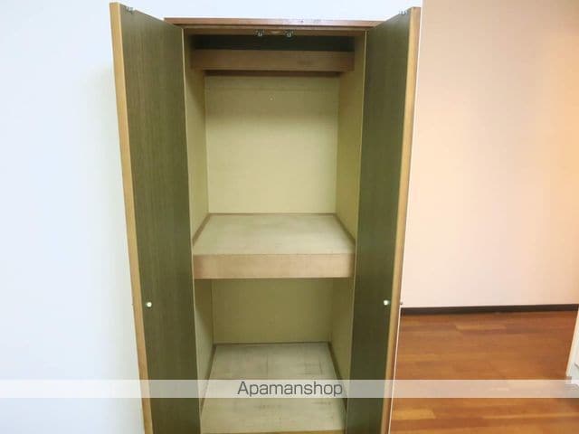 ベルハイツ小田急相模原の内装写真