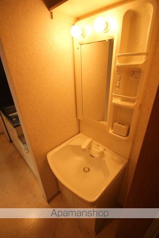 プラタカラN22の内装写真