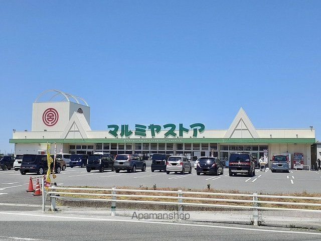 プリート蛎瀬の周辺写真