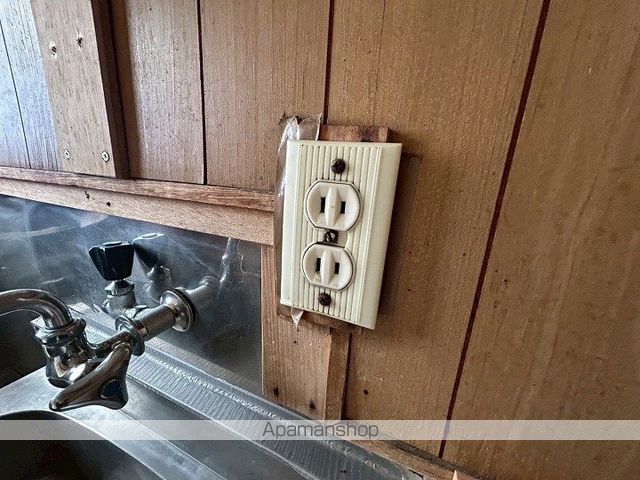 KD諏訪ハイツの内装写真