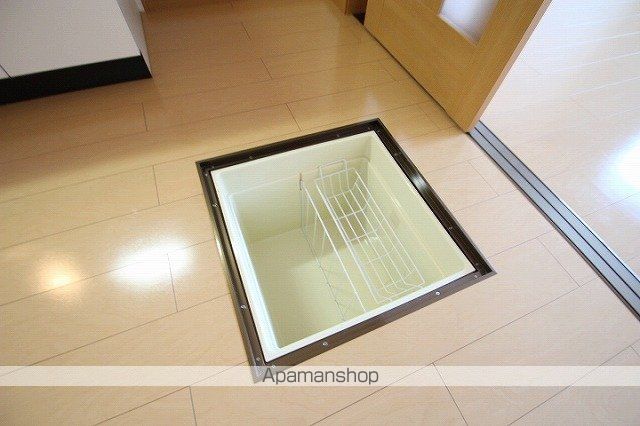 プリムローズの内装写真