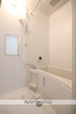 DIMANCHEの内装写真