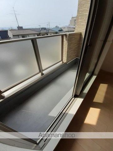 エトワールII Bの内装写真