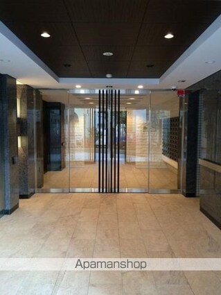 ＸＥＢＥＣときわ台[1K/26.56m2]の外観3