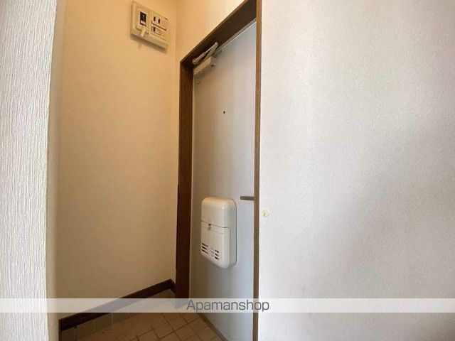 ヒルズクレスト富岡の内装写真