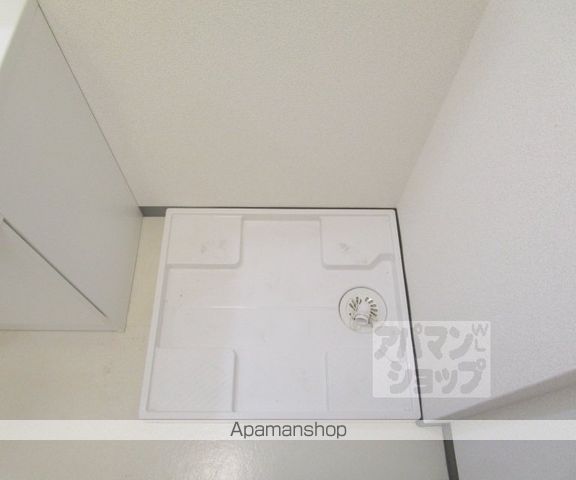 SーGLANZの内装写真