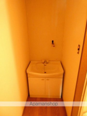 エムワイ本郷の内装写真