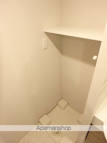 ガーラ横濱関内グランドステージの内装写真