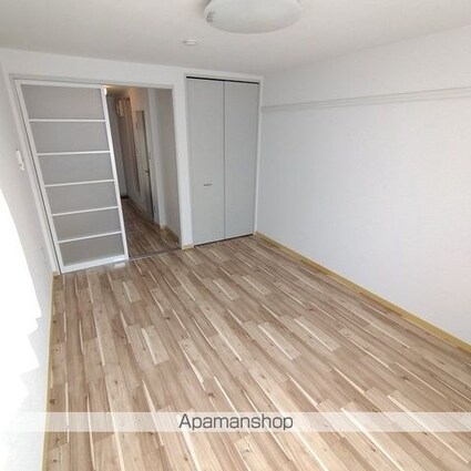 ドミールＨＡＭＡＤＡ[1K/24.18m2]の内装6