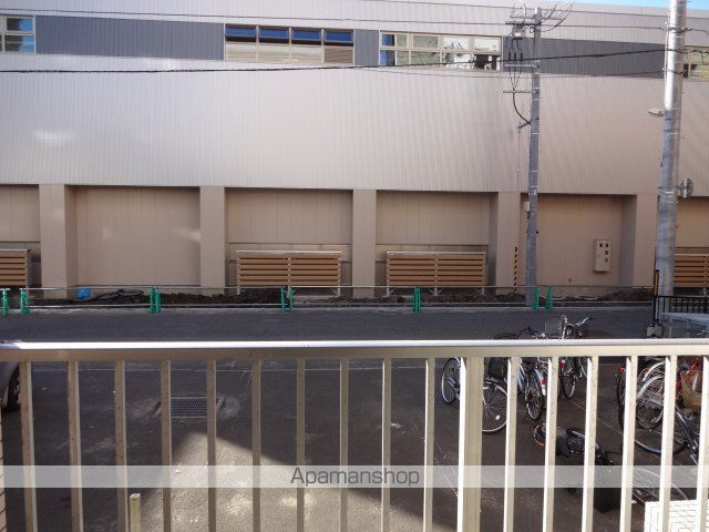 エステ・トーワの内装写真