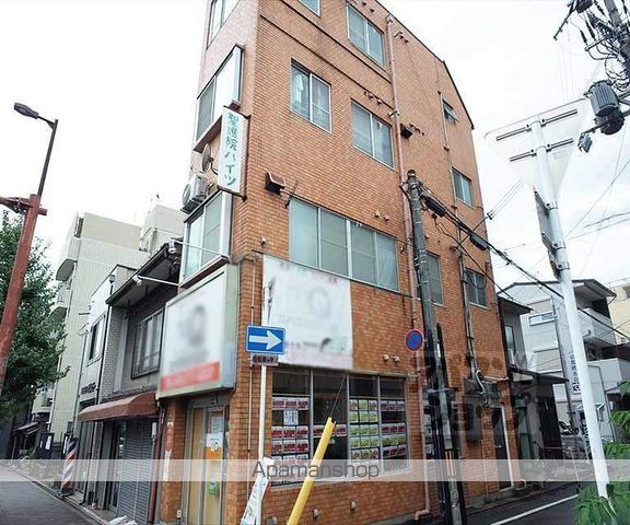 聖護院ハイツ