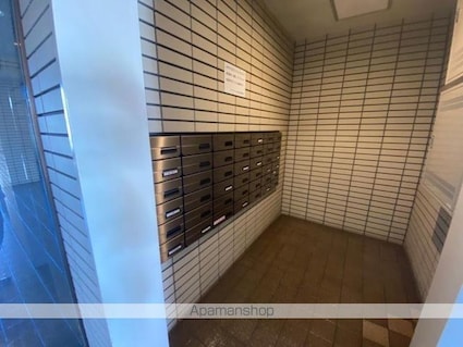 ダイアパレス太田第２[2LDK/55.6m2]の共用部2