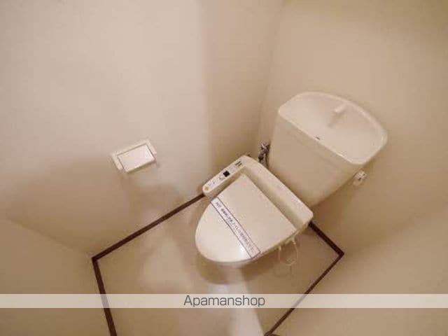 エスポワール II番館の内装写真