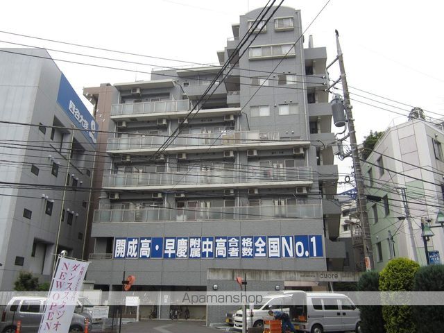 クオーレの外観写真