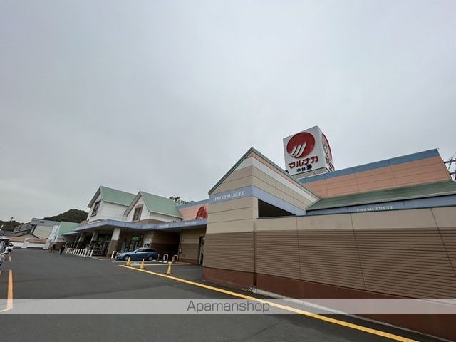 宇野7丁目店舗付貸家の周辺写真
