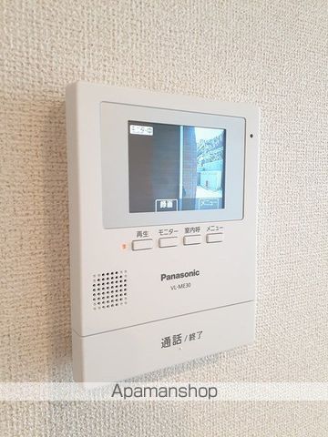 Sunny Maisonの内装写真