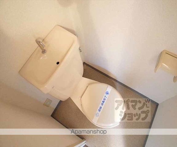 ピラーズ北山の内装写真
