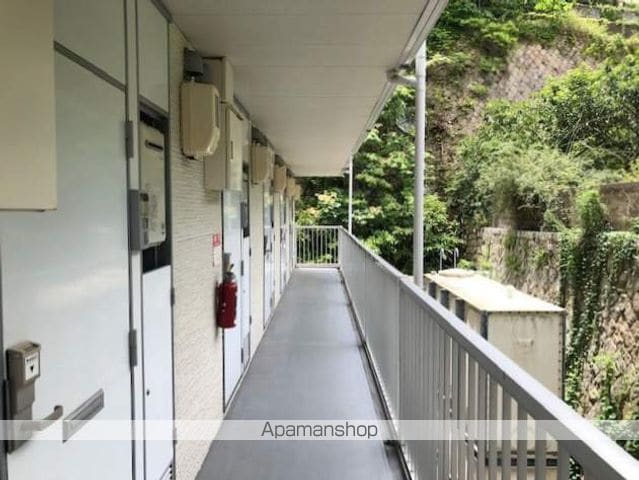 レオパレス入江の外観写真