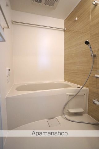 サンシャインテラスの内装写真