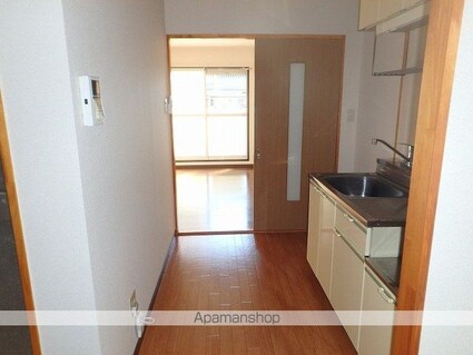 長野県松本市大字笹賀[1K/28.03m2]の内装4