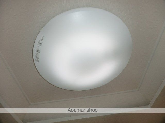 麻生創成館Iの内装写真