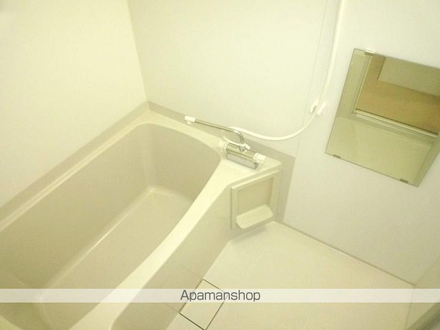 エグゼ富山の内装写真