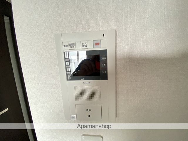 COMFORIA ESAKAの内装写真