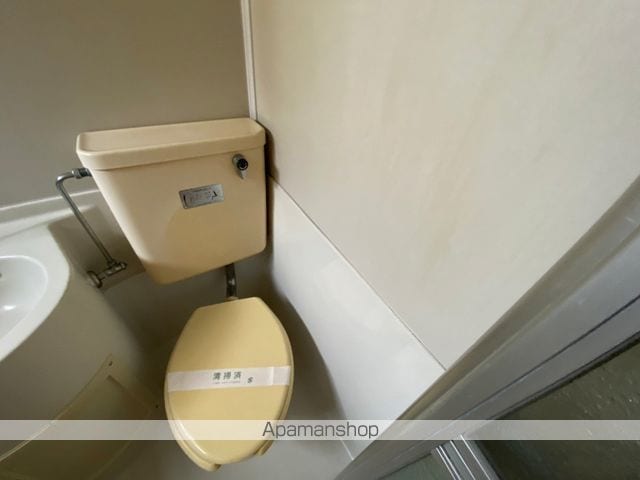 福岡ハイツの内装写真
