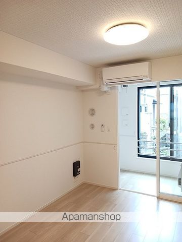 リベルタの内装写真