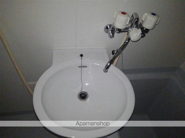 レオパレスエスユーの内装写真